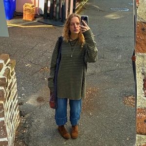 Meet your Posher, Addison